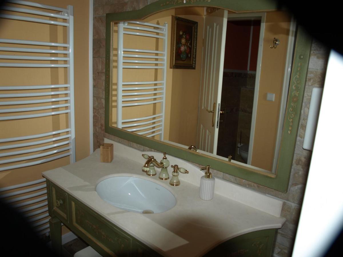 Villa-Angelina Langenzersdorf Zewnętrze zdjęcie