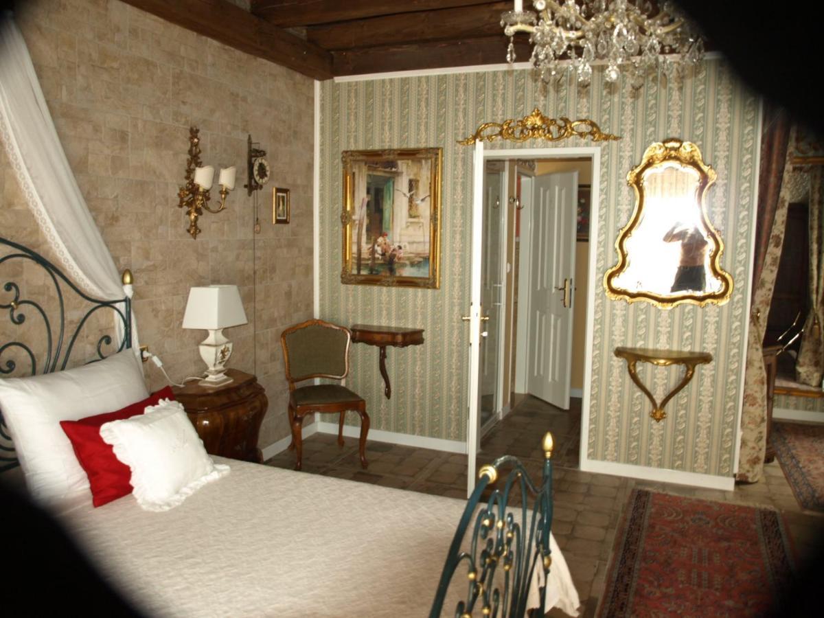 Villa-Angelina Langenzersdorf Zewnętrze zdjęcie