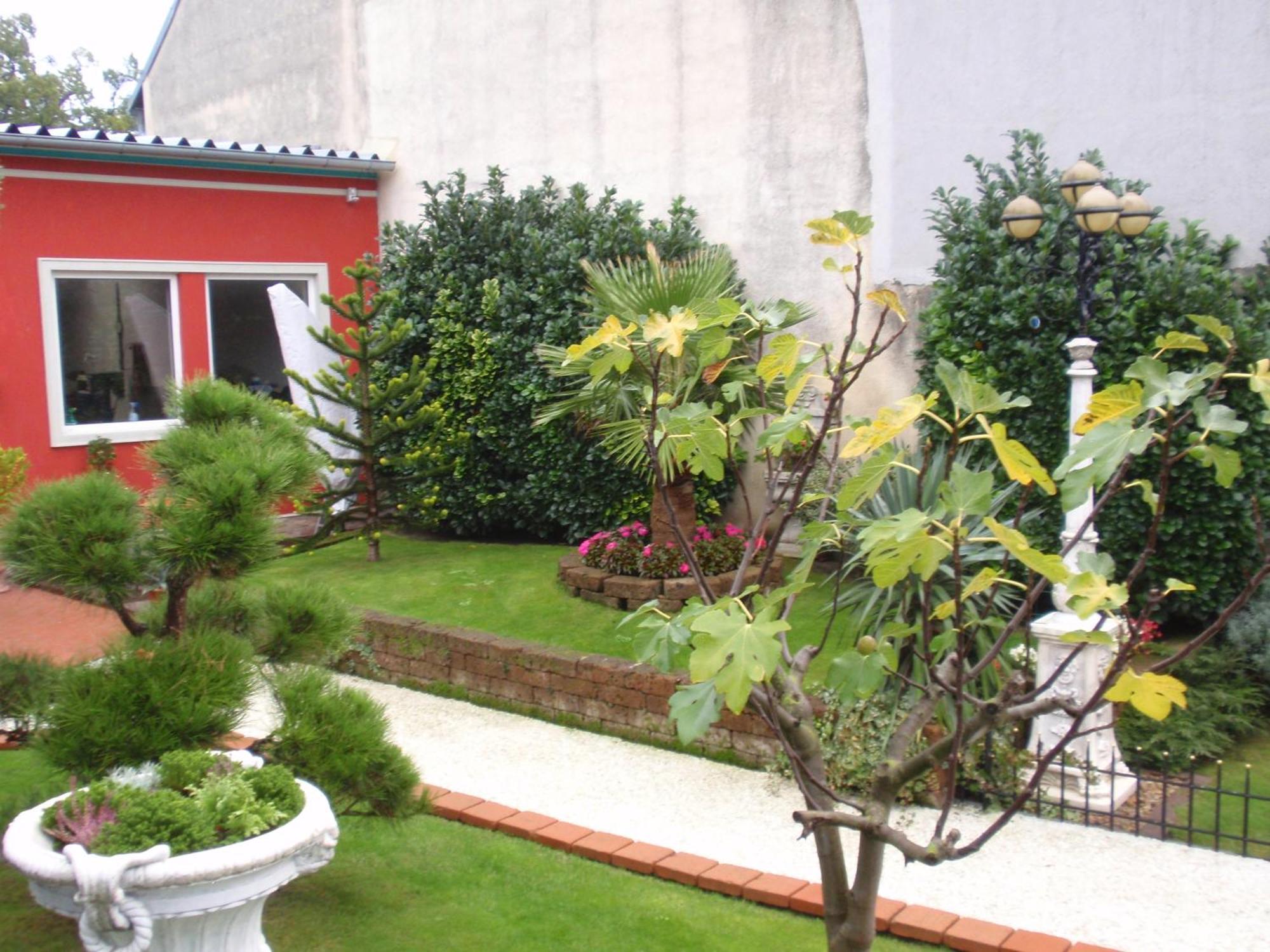 Villa-Angelina Langenzersdorf Zewnętrze zdjęcie