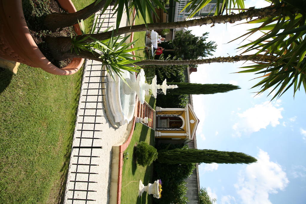 Villa-Angelina Langenzersdorf Zewnętrze zdjęcie