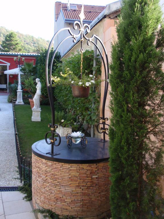 Villa-Angelina Langenzersdorf Zewnętrze zdjęcie
