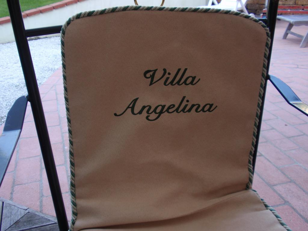 Villa-Angelina Langenzersdorf Zewnętrze zdjęcie