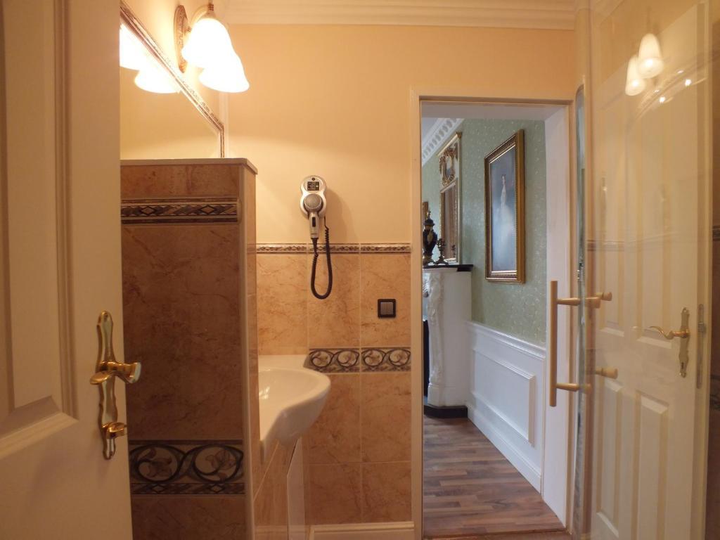 Villa-Angelina Langenzersdorf Pokój zdjęcie