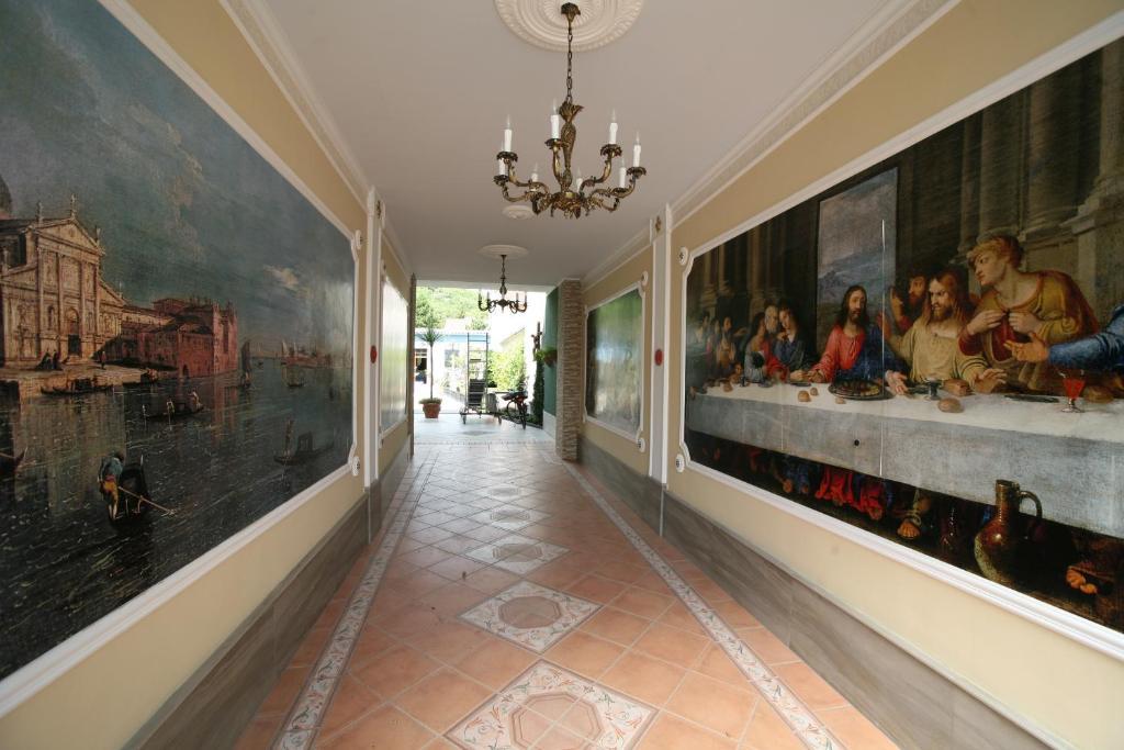 Villa-Angelina Langenzersdorf Zewnętrze zdjęcie